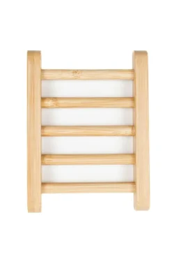 Porte savon en bambou recouvert de cire Cap Bambou