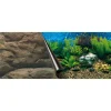 Poster aquarium scénario merocher EUROPET BERNINA EBI Sea/Rock - 80x40 cm
