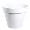 Pot blanc Eda Toscane - Ø 80 x H 66 cm