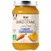 Pot bonne nuit - riz potimarron bio Simple Comme - 190g