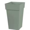 Pot coloris vert Toscane - 62 L