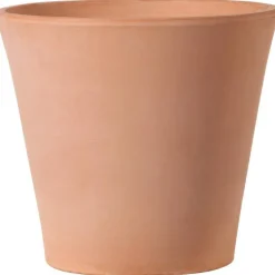 Pot Cono Antica Terre cuite claire – D36xH32,9