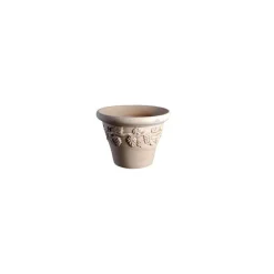 Pot Cuvier raisin naturel H 39 x Ø 52 cm
