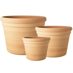 Pot gamme Cocio bordo Ø 34 cm