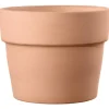 Pot perfetto white en être cuite Ø29x23,6 cm