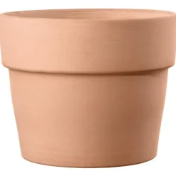 Pot perfetto white en être cuite Ø29x23,6 cm