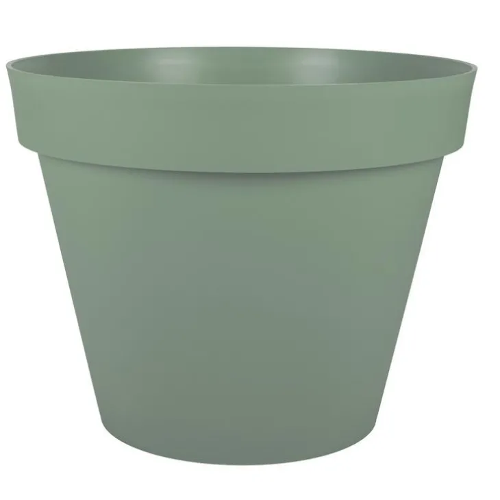 Pot vert laurier Eda Toscane - Ø 60 x H 47 cm