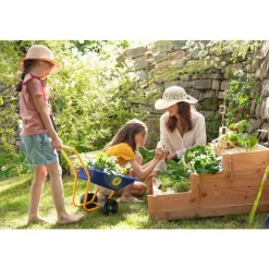 Potager 3 étages en bois botanic® - 90 x 60 x 42 cm