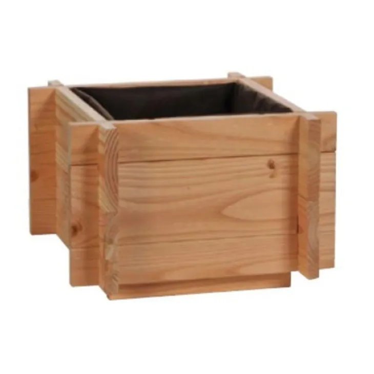 Potager carré 40 cm x 40 cm