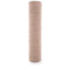 Poteau en sisal pour recharge griffoir coloris beige Martin Sellier Relaxation - 40 cm
