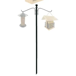 Poteau Feeder Pôle Plus pour mangeoire