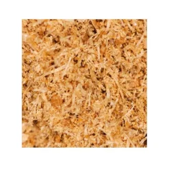 Poudre d'alimentation pour poisson DUPLA EEZE Calanus - 160 ml/40 g - 100-250 microns