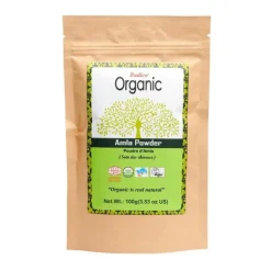 Poudre d’Amla - 100 grammes