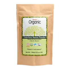 Poudre de Henné incolore - 100 grammes