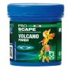 Poudre de roche volcanique pour un aquarium planté coloris marron JBL ProScape – 250 g