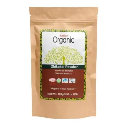Poudre de Shikakai - 100 grammes
