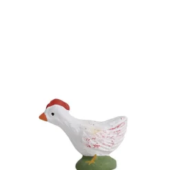 Poule 3 cm