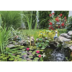 Pouzzolane 3/7 mm botanic® - 5 L