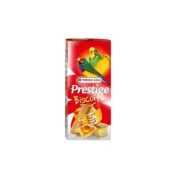 Prestige Biscuits Oiseaux Œuf et Miel 6 pcs 70 g