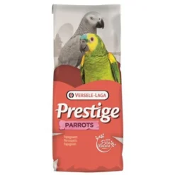 Prestige Mélange Perroquets 15 kg