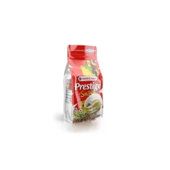 Prestige Snack Graines Sauvages pour Canaris, Perruches et Pinsons 125 g
