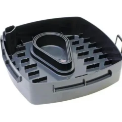 Préfiltre complet avec clapet et joint, spécifique pour filtre EHEIM PIÈCES DÉTACHÉES - modèle 2080