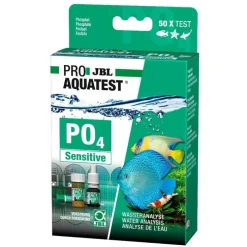 Proaquatest PO4 phosphate sensitiv vert