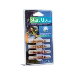 PRODIBIO - Start Up NANO 4 ampoules