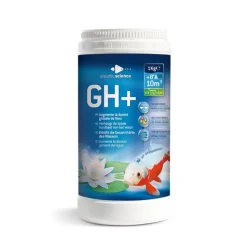 Produit de traitement d’eau Neo GH + 1 kg