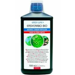 Produit de traitement d'eau bio EasyCarbo, EASY LIFE - contenance 1L