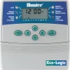 Programmateur éco-logic à 6 voies Hunter