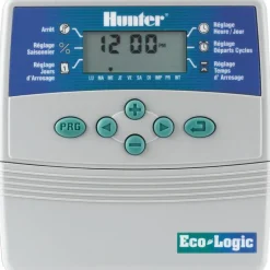 Programmateur éco-logic à 6 voies Hunter