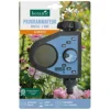 Programmateur d'arrosage 1 voie botanic® avec affichage digital