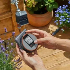 Programmateur d’arrosage Flex