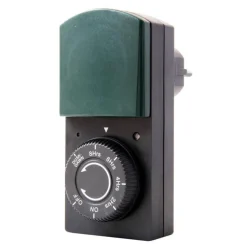 Programmateur extérieur IP44