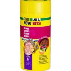 ProNovo BITS Grano S - JBL - 480g/1L