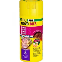 ProNovo BITS Grano S - JBL - 120g 250ml