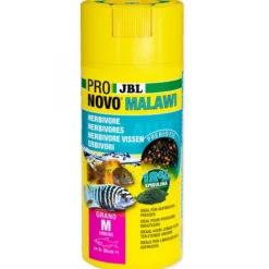 ProNovo Malawi Grano M - JBL - 125g/250ml