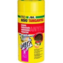 ProNovo Tanganyika Grano M - JBL ProNovo - 570g/1000ml