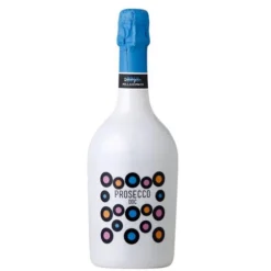 Prosecco extra dry bio Dissegna Francesco - 75 cl