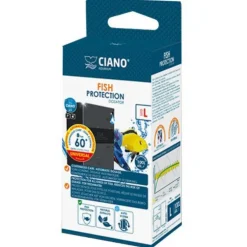 Protege-poisson dosator résistant, CIANO - taille large L