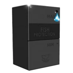 Protege-poisson dosator résistant, CIANO - taille large L