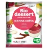 Préparation pour panna cotta 45g