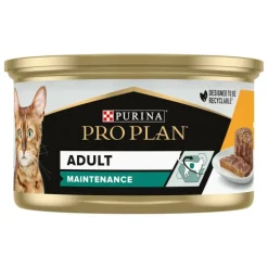 Pâtée pour chat adulte Purina Pro Plan - 85 g