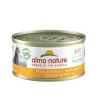 Pâtée pour chat au blanc de poulet HFC Natural Almo Nature - 70 g