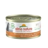 Pâtée pour chat au poulet avec fromage HFC Natural Almo Nature - 70 g