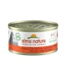 Pâtée pour chat au poulet avec potiron HFC Natural Almo Nature - 70 g
