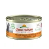 Pâtée pour chat en boite Almo Nature HFC Natural Poulet et Thon -70 g