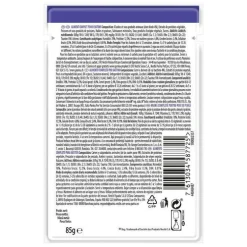 Pâtée pour chat junior à la dinde Pro plan 85 g