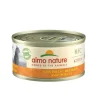 Pâtée pour chaton en boite Almo Nature HFC Natural Kitten Poulet - 70 g